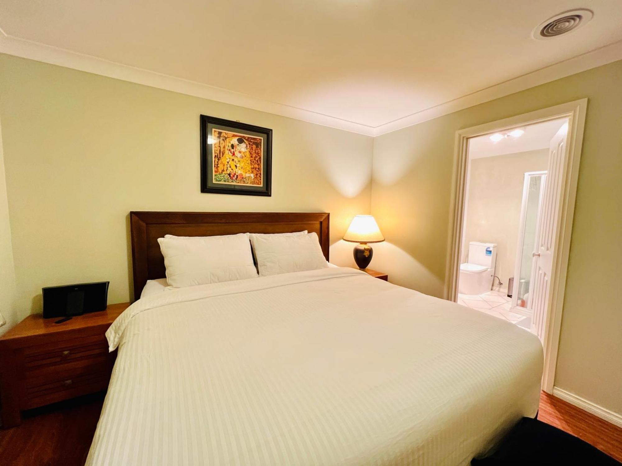 Spacious 6 Bedroom Holiday Home 15 Min Away From Melbourne Airport Sydenham Exterior foto