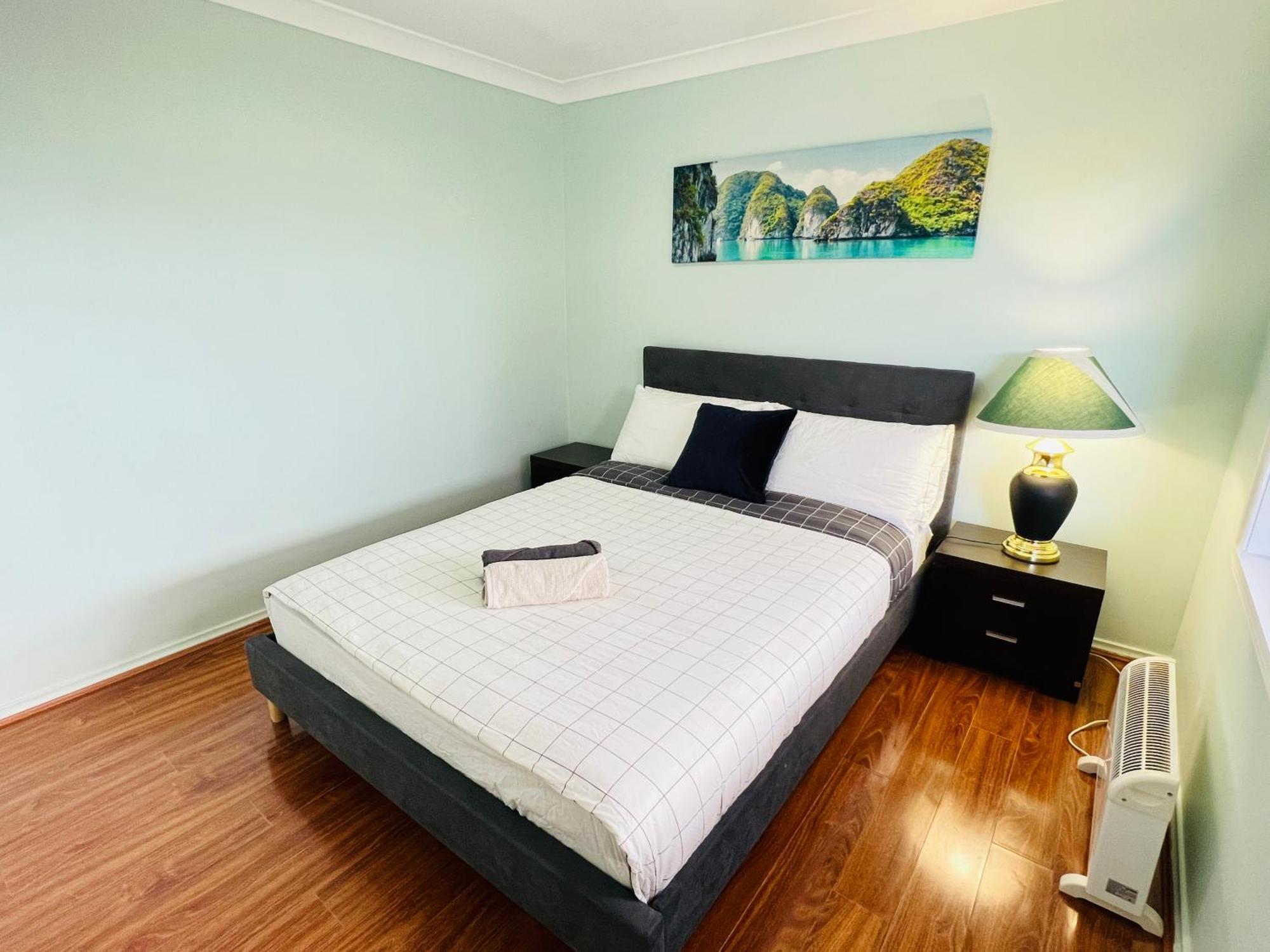 Spacious 6 Bedroom Holiday Home 15 Min Away From Melbourne Airport Sydenham Exterior foto