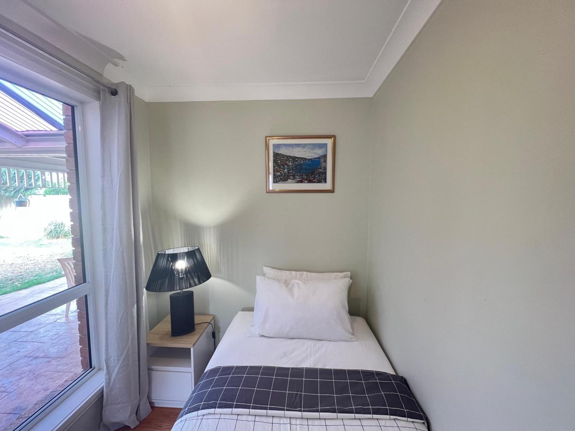 Spacious 6 Bedroom Holiday Home 15 Min Away From Melbourne Airport Sydenham Exterior foto