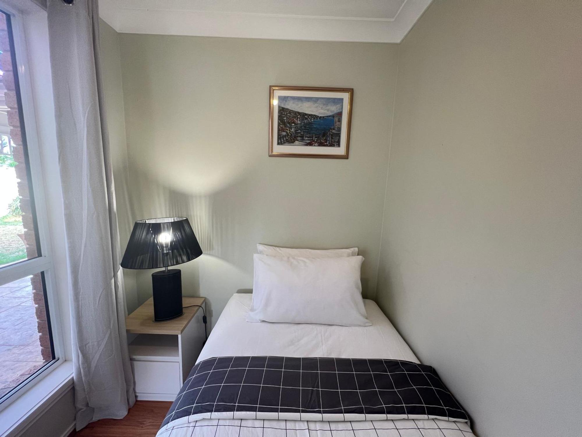 Spacious 6 Bedroom Holiday Home 15 Min Away From Melbourne Airport Sydenham Exterior foto