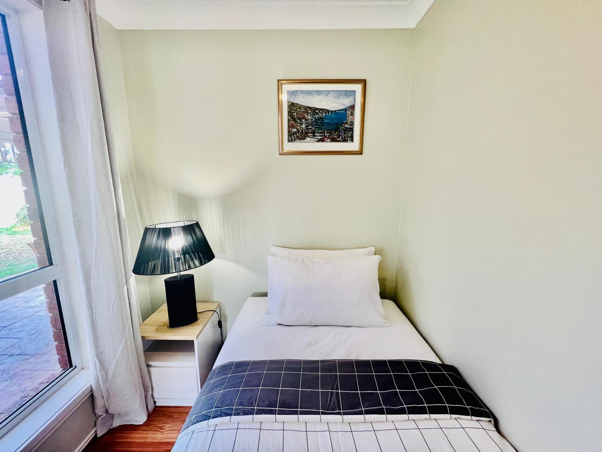 Spacious 6 Bedroom Holiday Home 15 Min Away From Melbourne Airport Sydenham Exterior foto