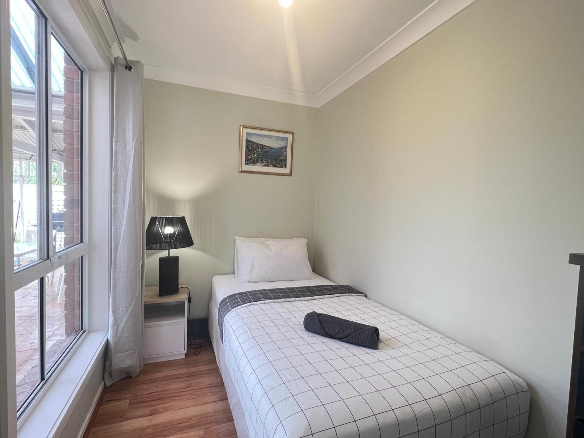 Spacious 6 Bedroom Holiday Home 15 Min Away From Melbourne Airport Sydenham Exterior foto