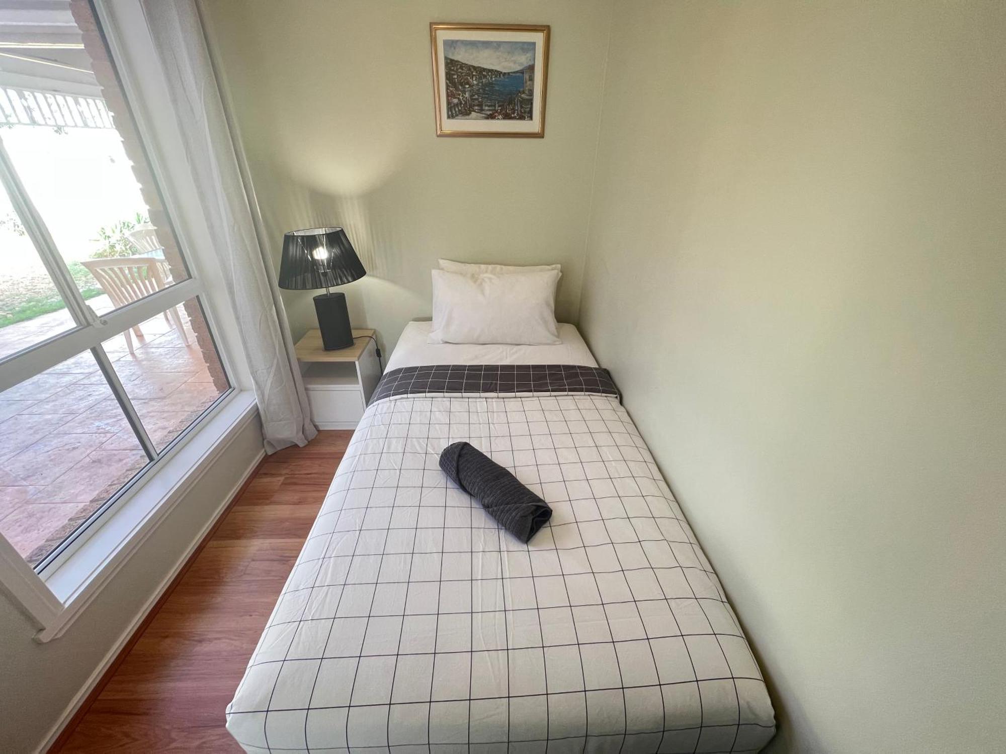 Spacious 6 Bedroom Holiday Home 15 Min Away From Melbourne Airport Sydenham Exterior foto