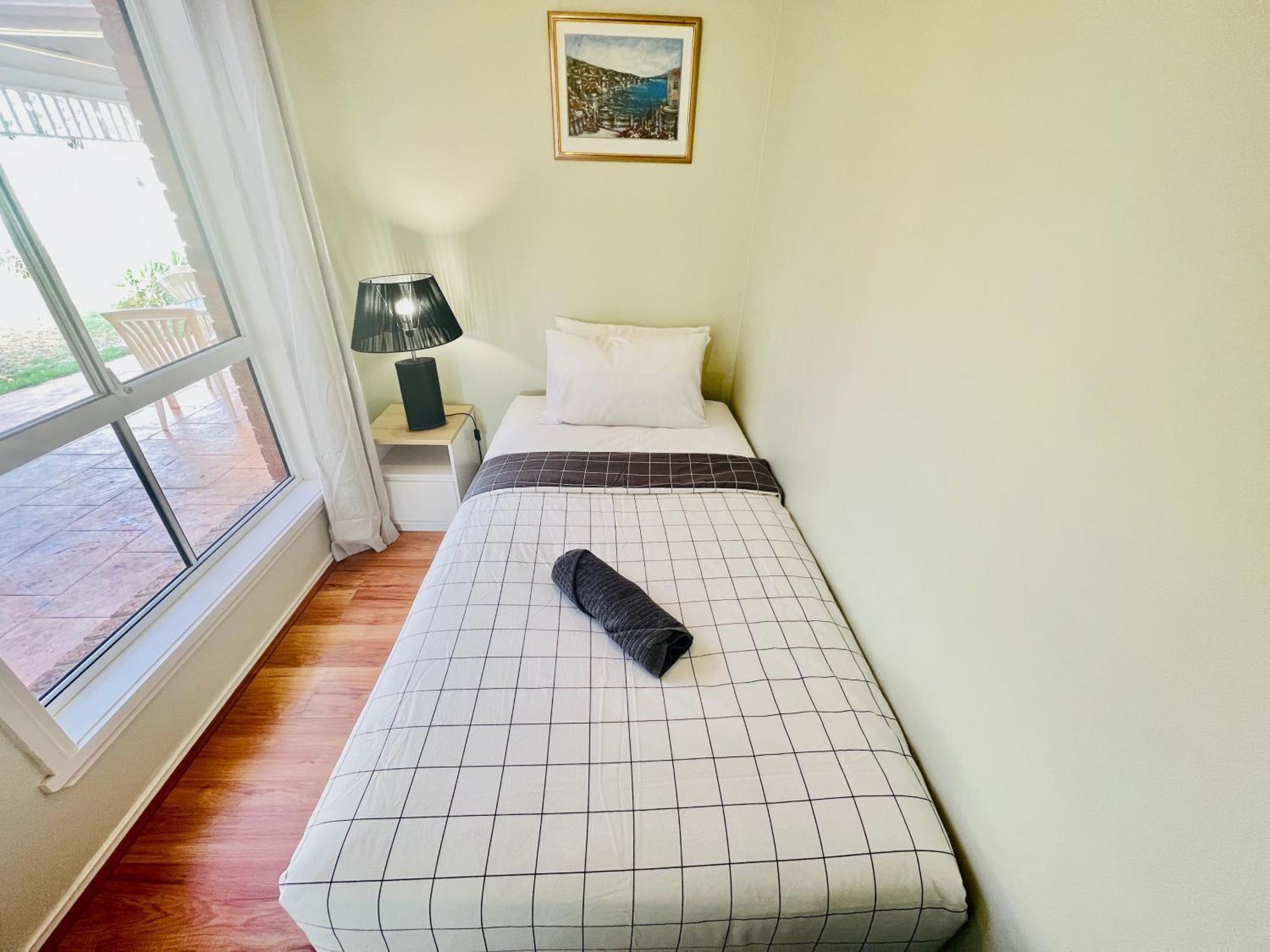 Spacious 6 Bedroom Holiday Home 15 Min Away From Melbourne Airport Sydenham Exterior foto
