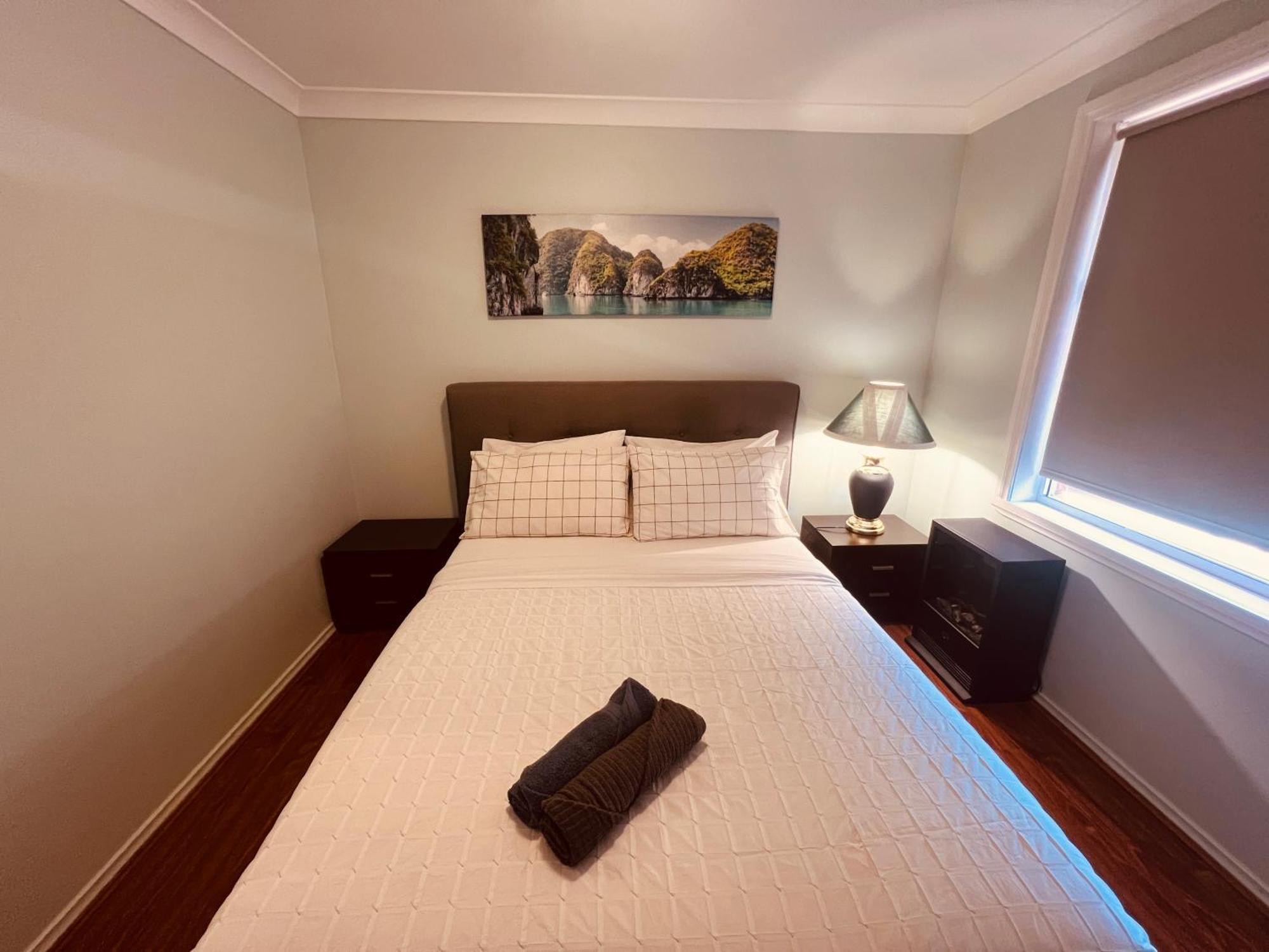 Spacious 6 Bedroom Holiday Home 15 Min Away From Melbourne Airport Sydenham Exterior foto